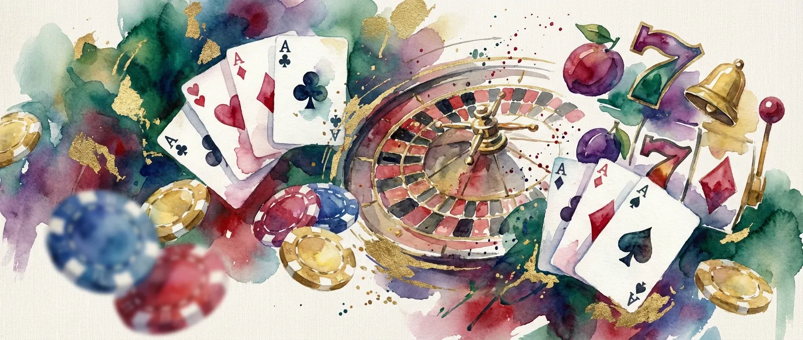 Oranje Casino bonus
