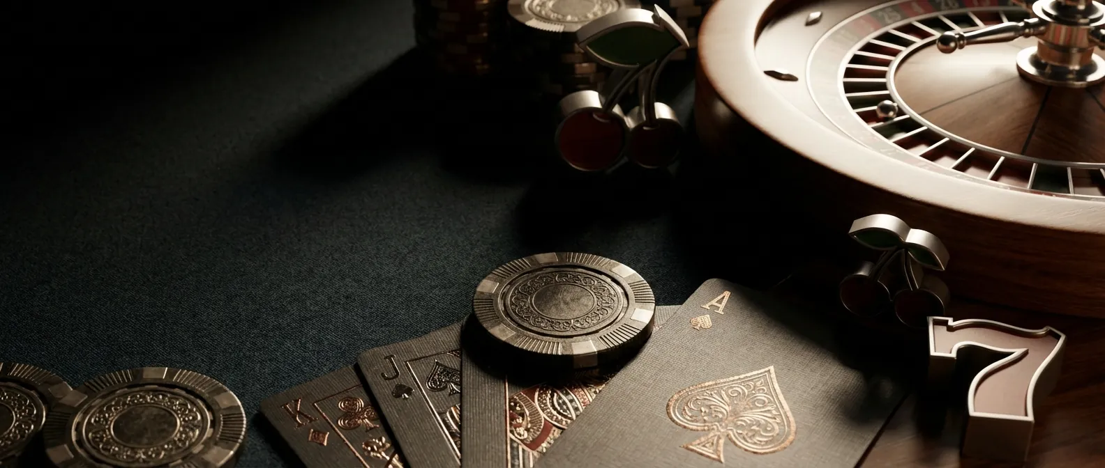 Oranje Casino bonus