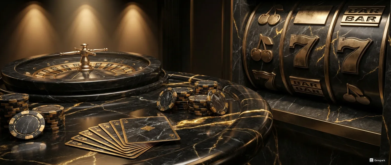 Oranje Casino bonus