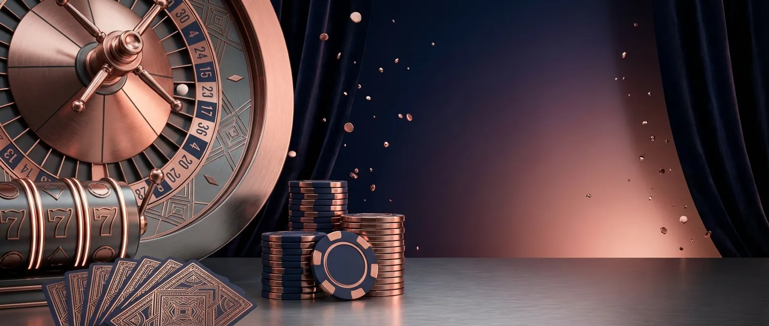 Oranje Casino bonus