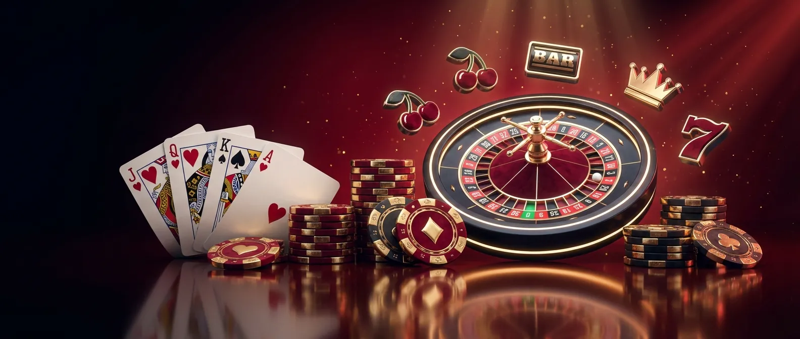 Oranje Casino bonus