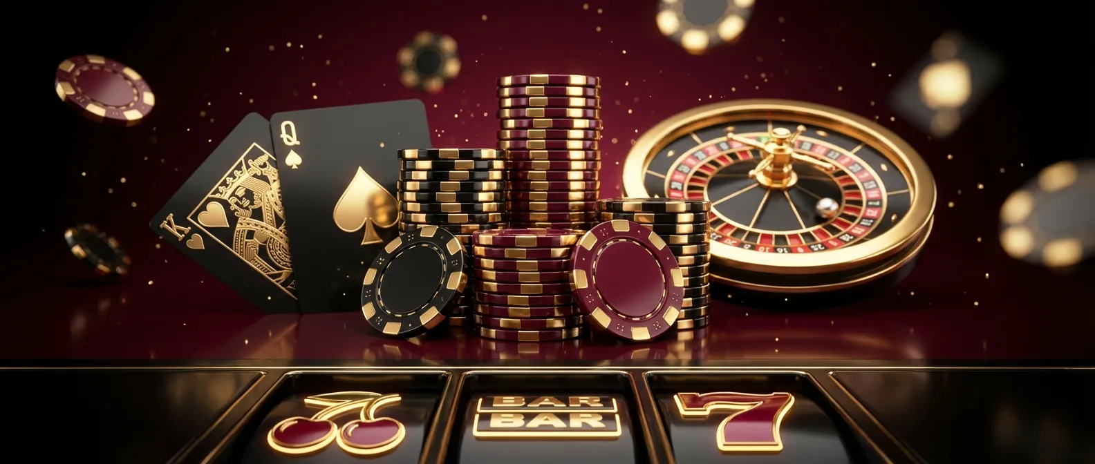 Oranje Casino bonus